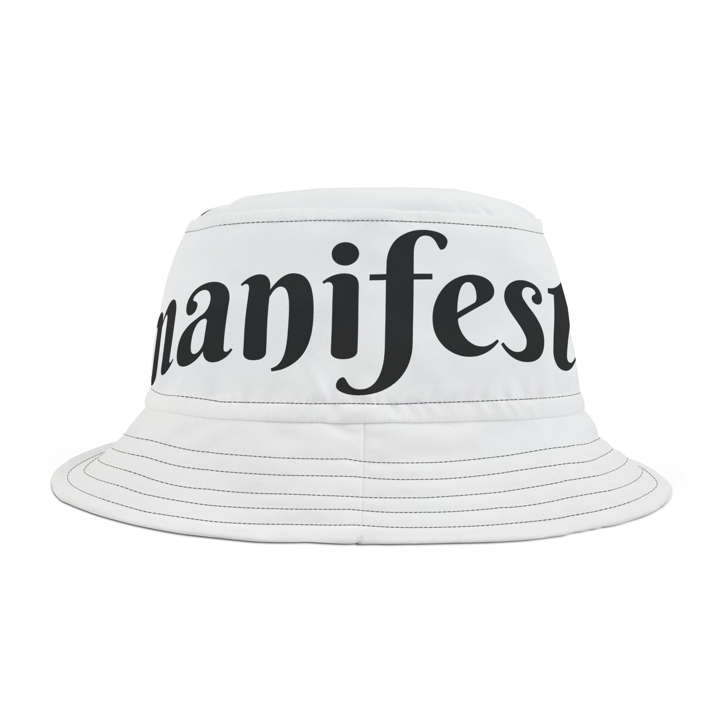 Bucket Hat (AOP)
