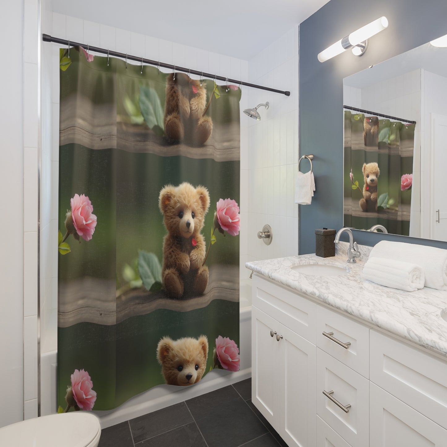 Shower Curtains