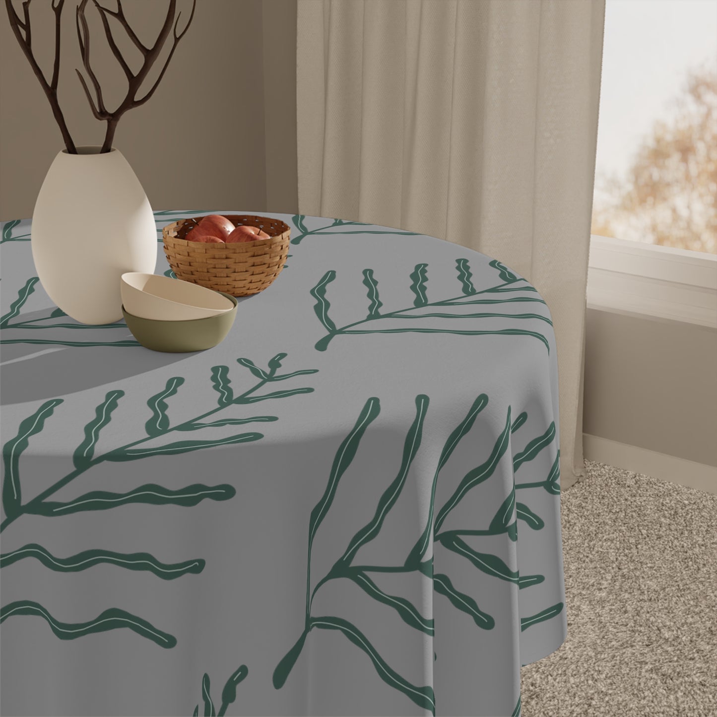 Tablecloth