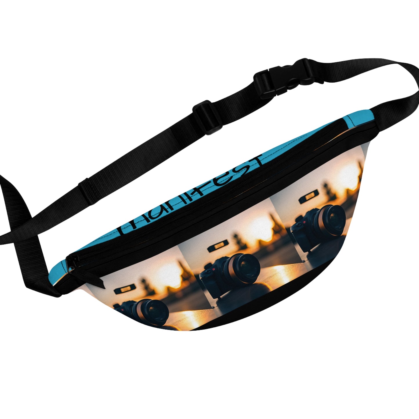 Fanny Pack
