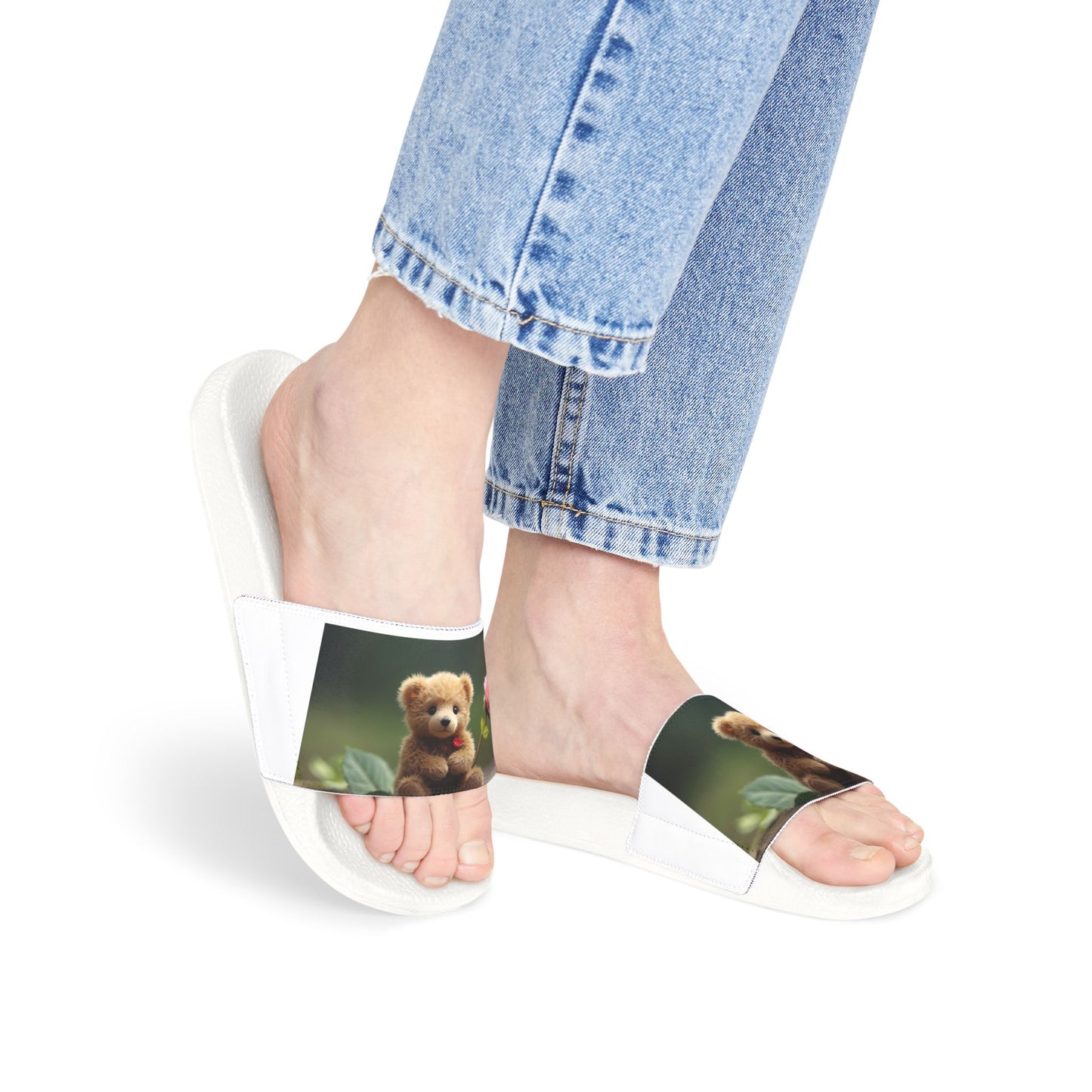 Women's Removable-Strap Sandals