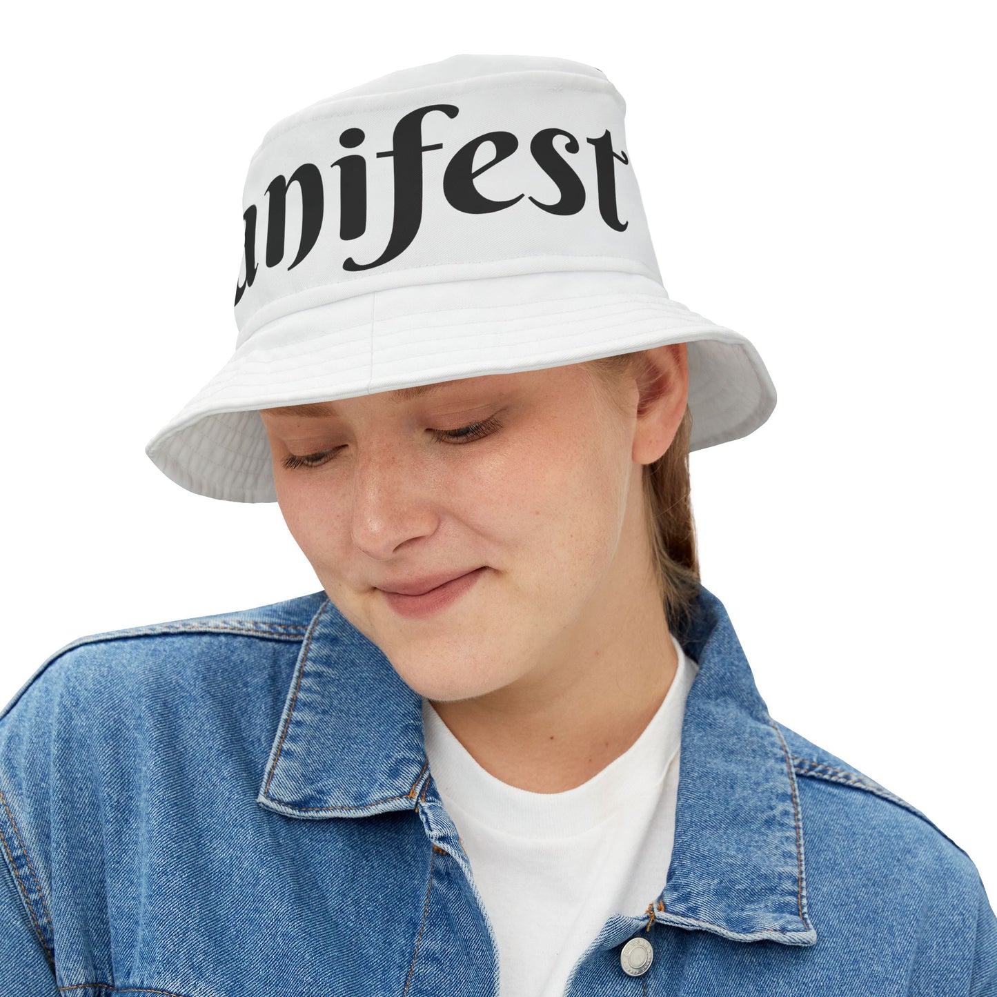 Bucket Hat (AOP)