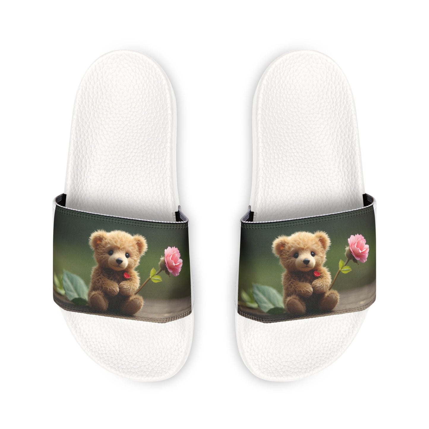 Men's Removable-Strap Sandals