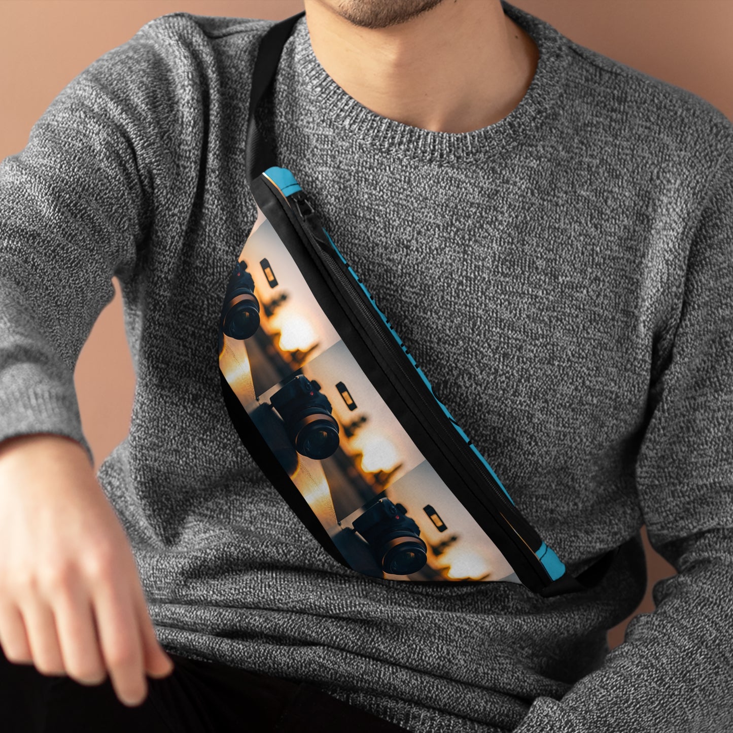 Fanny Pack