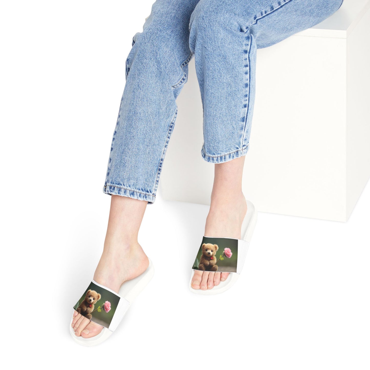 Women's Removable-Strap Sandals