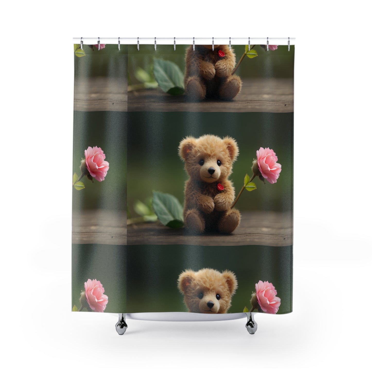 Shower Curtains
