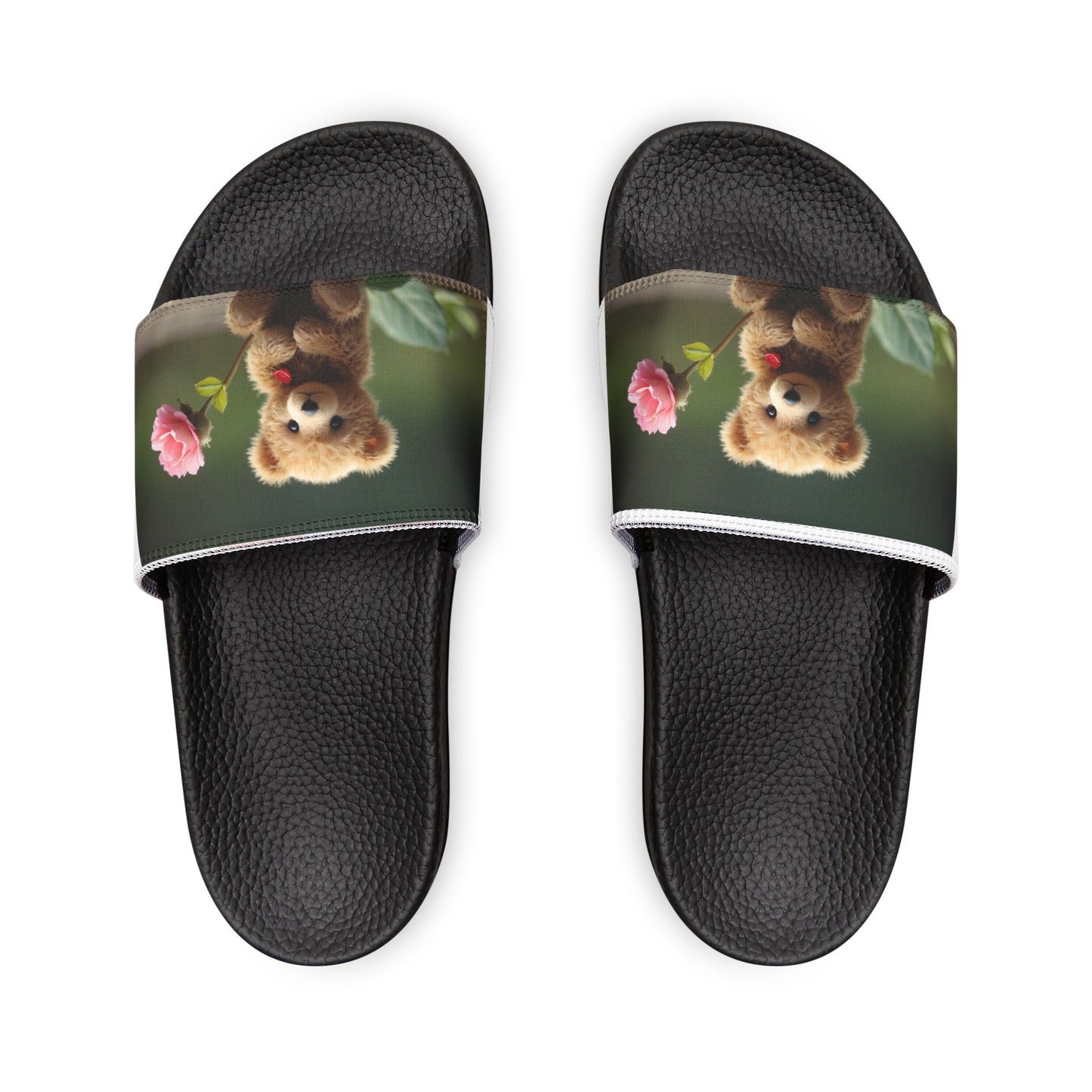 Women's Removable-Strap Sandals