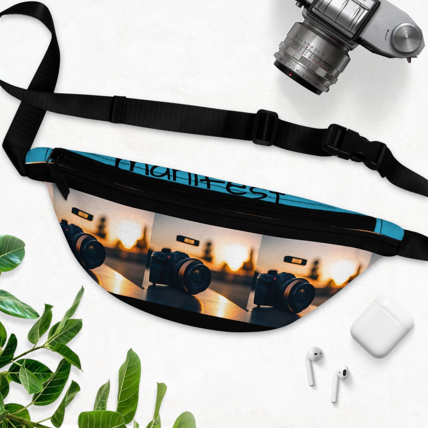 Fanny Pack
