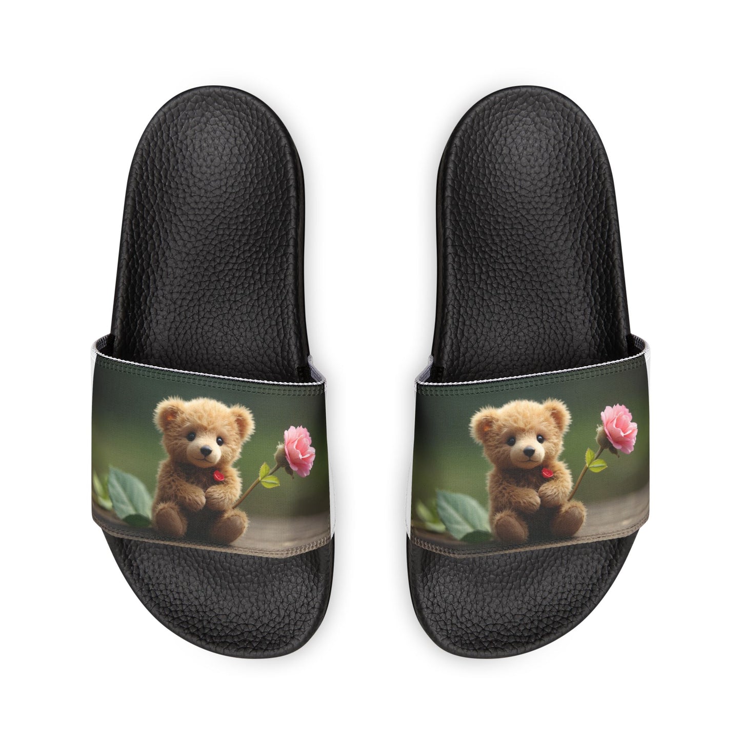 Men's Removable-Strap Sandals