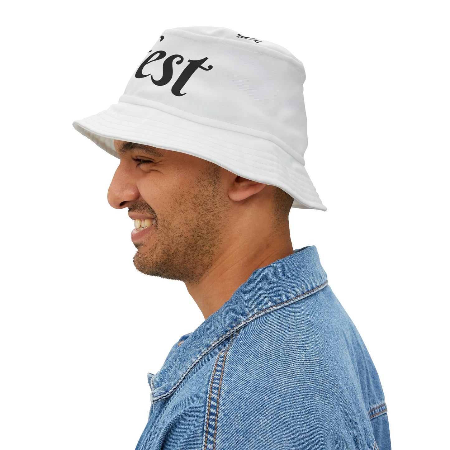 Bucket Hat (AOP)