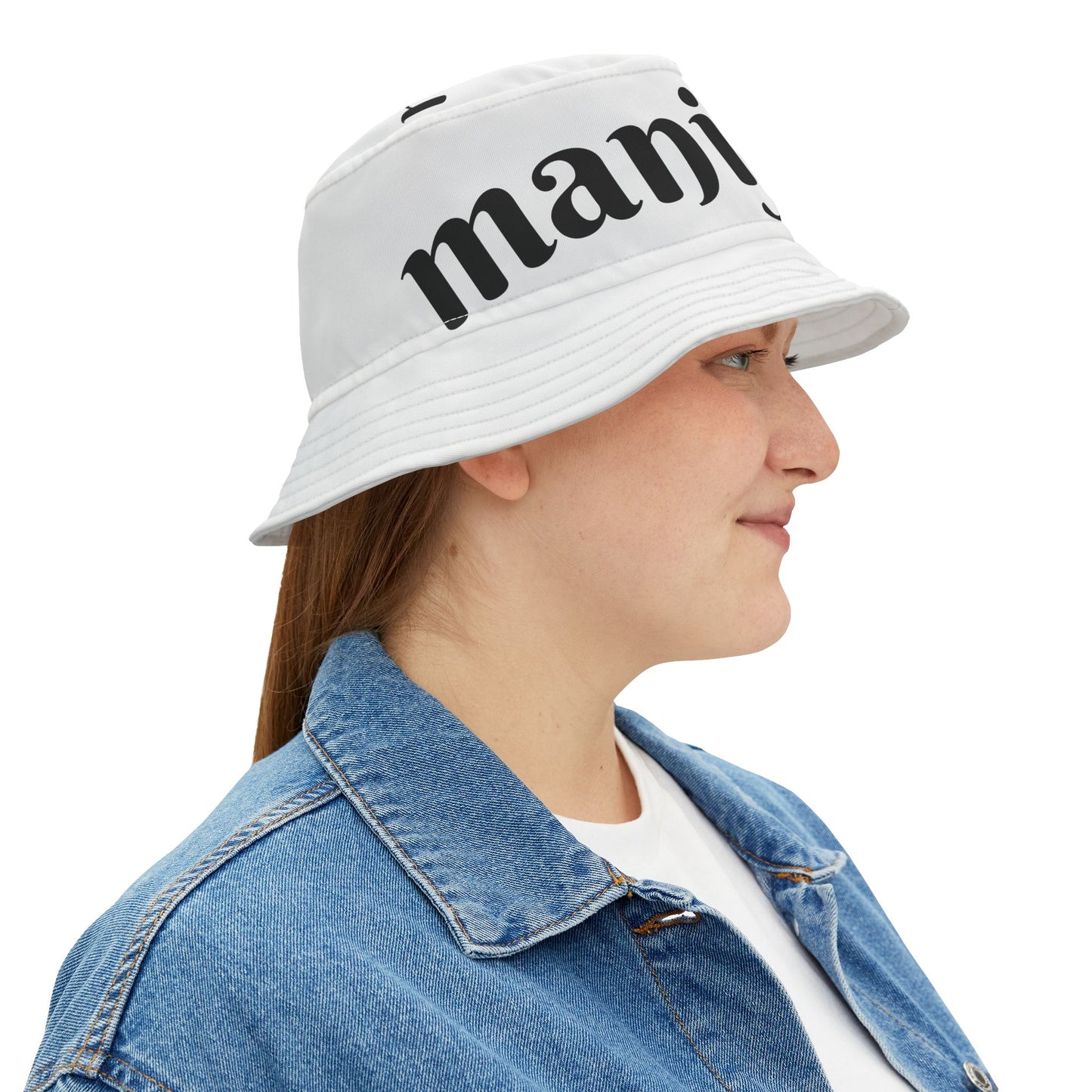Bucket Hat (AOP)