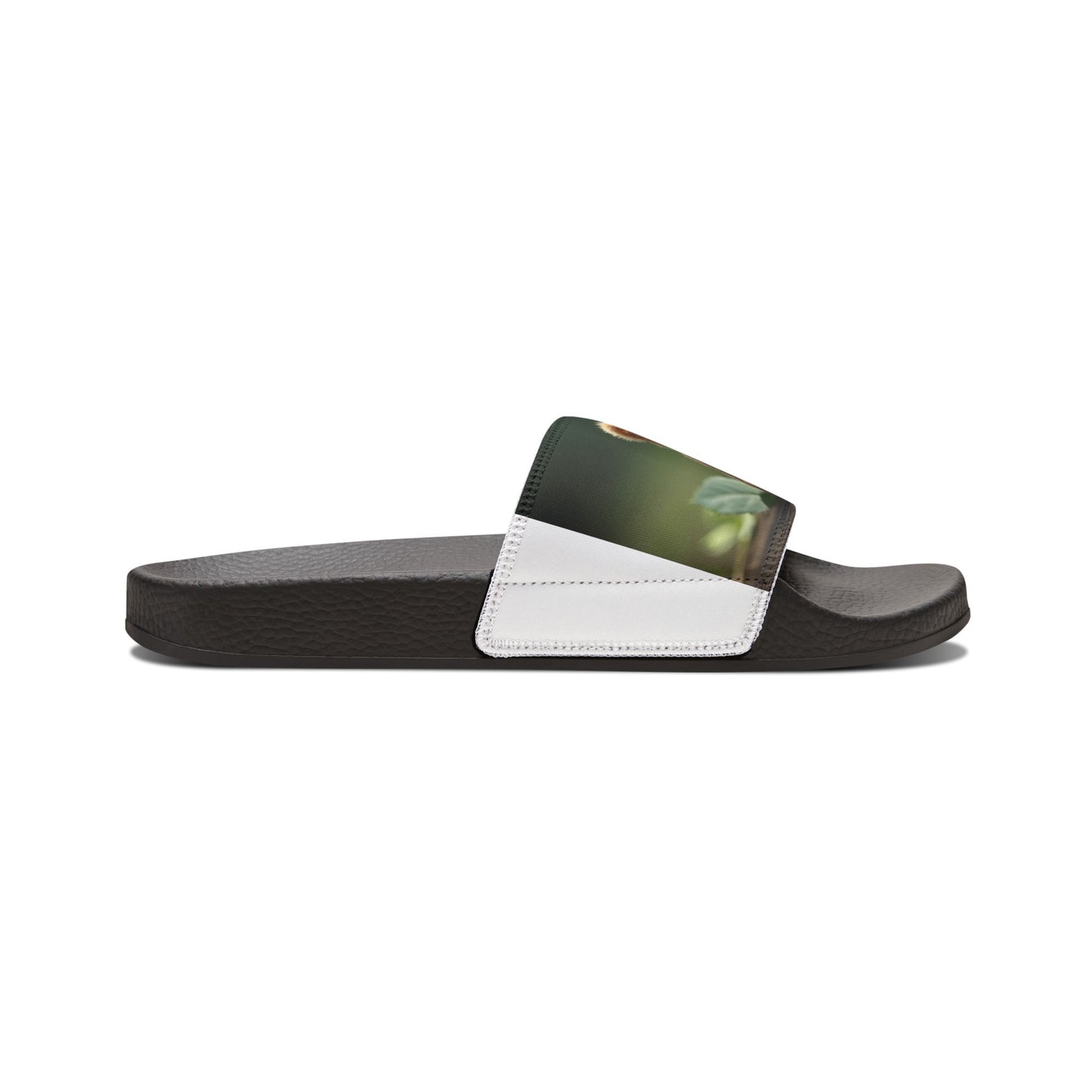 Men's Removable-Strap Sandals