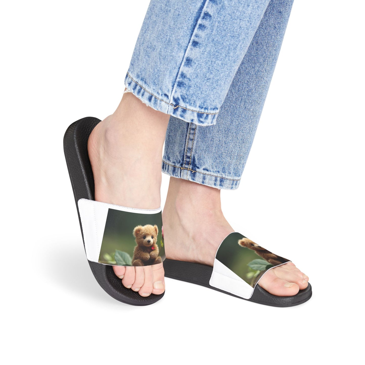 Women's Removable-Strap Sandals