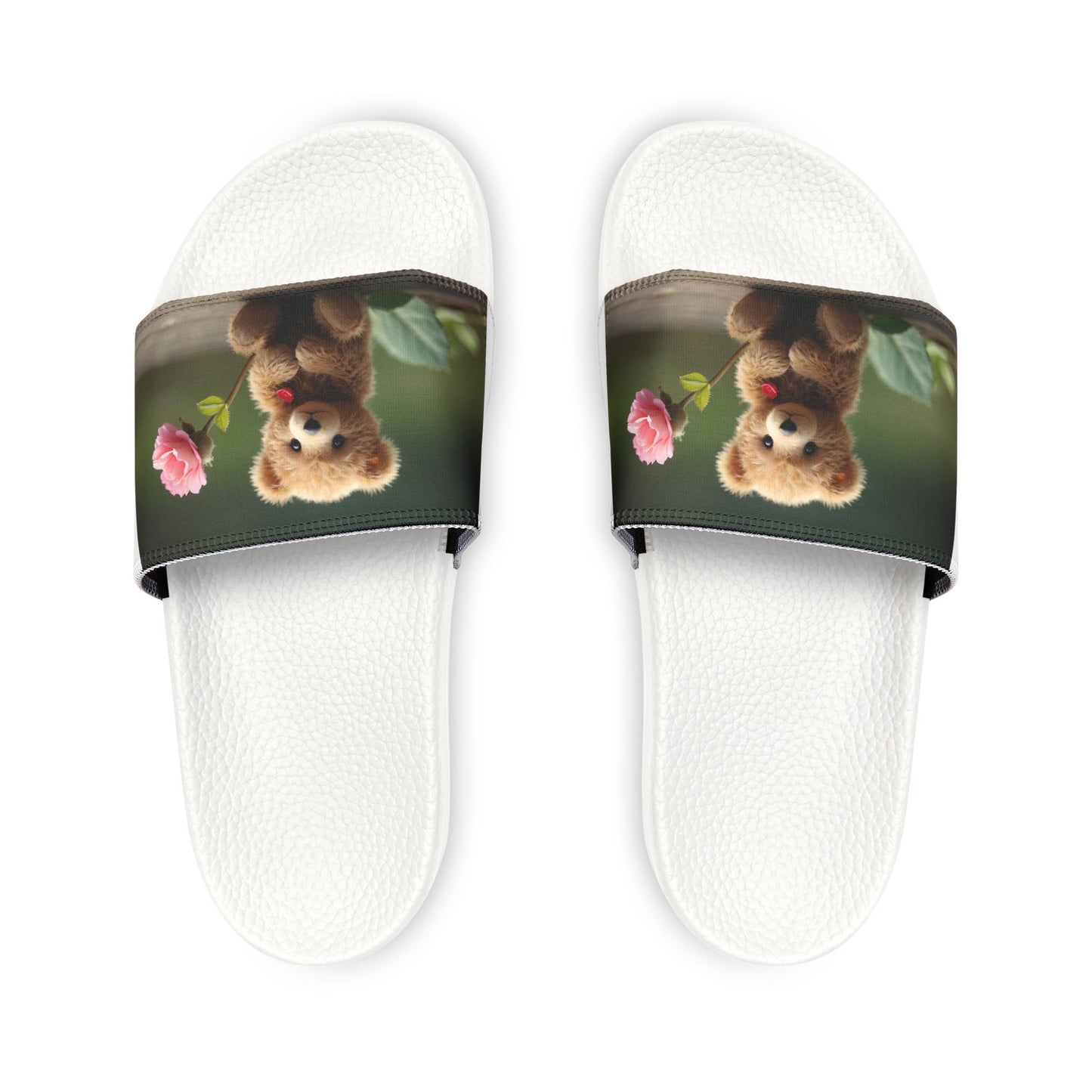 Men's Removable-Strap Sandals