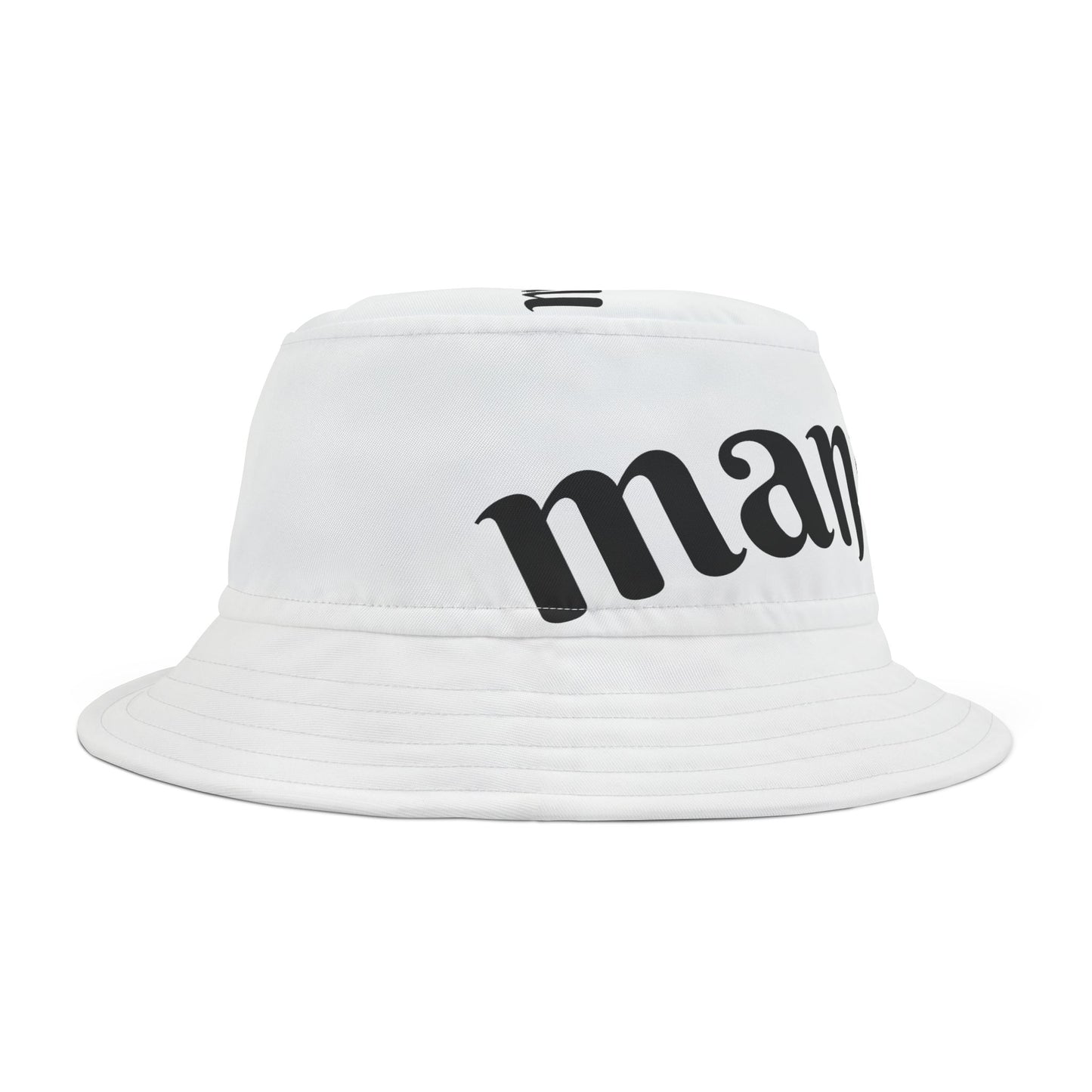 Bucket Hat (AOP)
