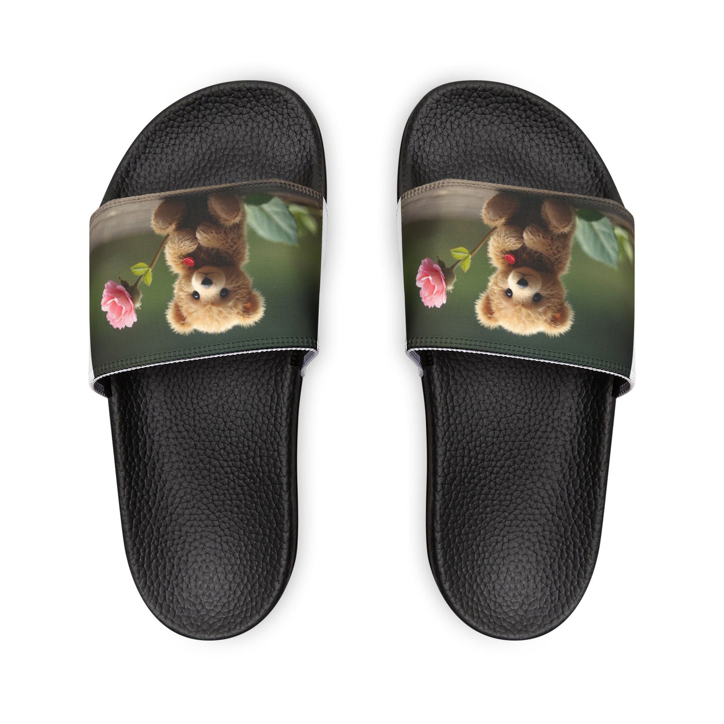 Men's Removable-Strap Sandals