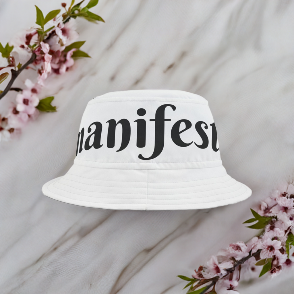 Bucket Hat (AOP)