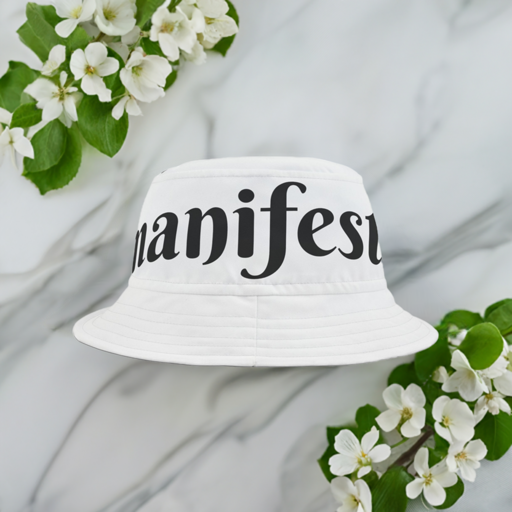 Bucket Hat (AOP)