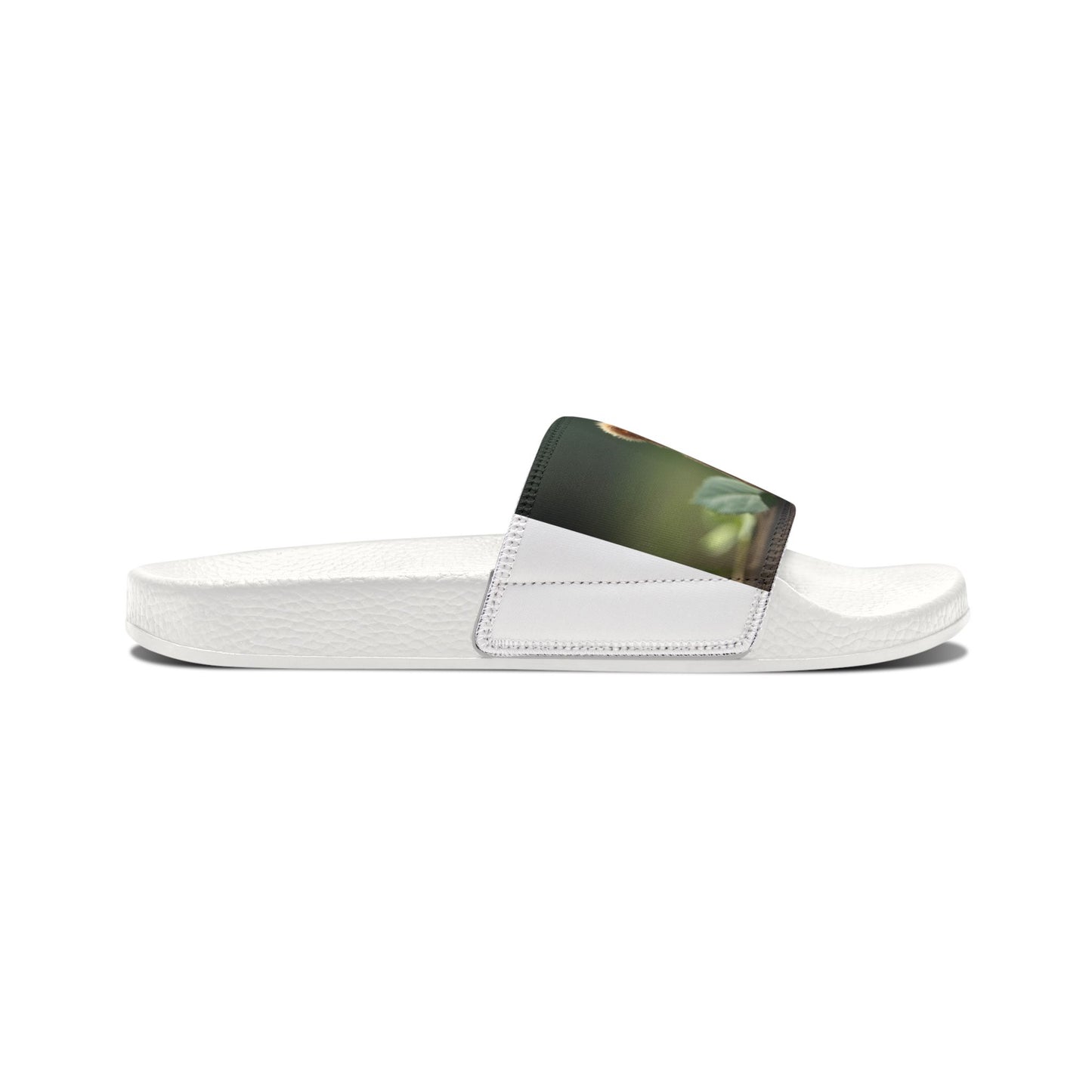 Men's Removable-Strap Sandals