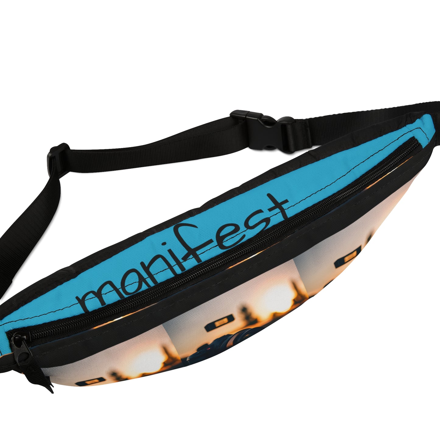 Fanny Pack