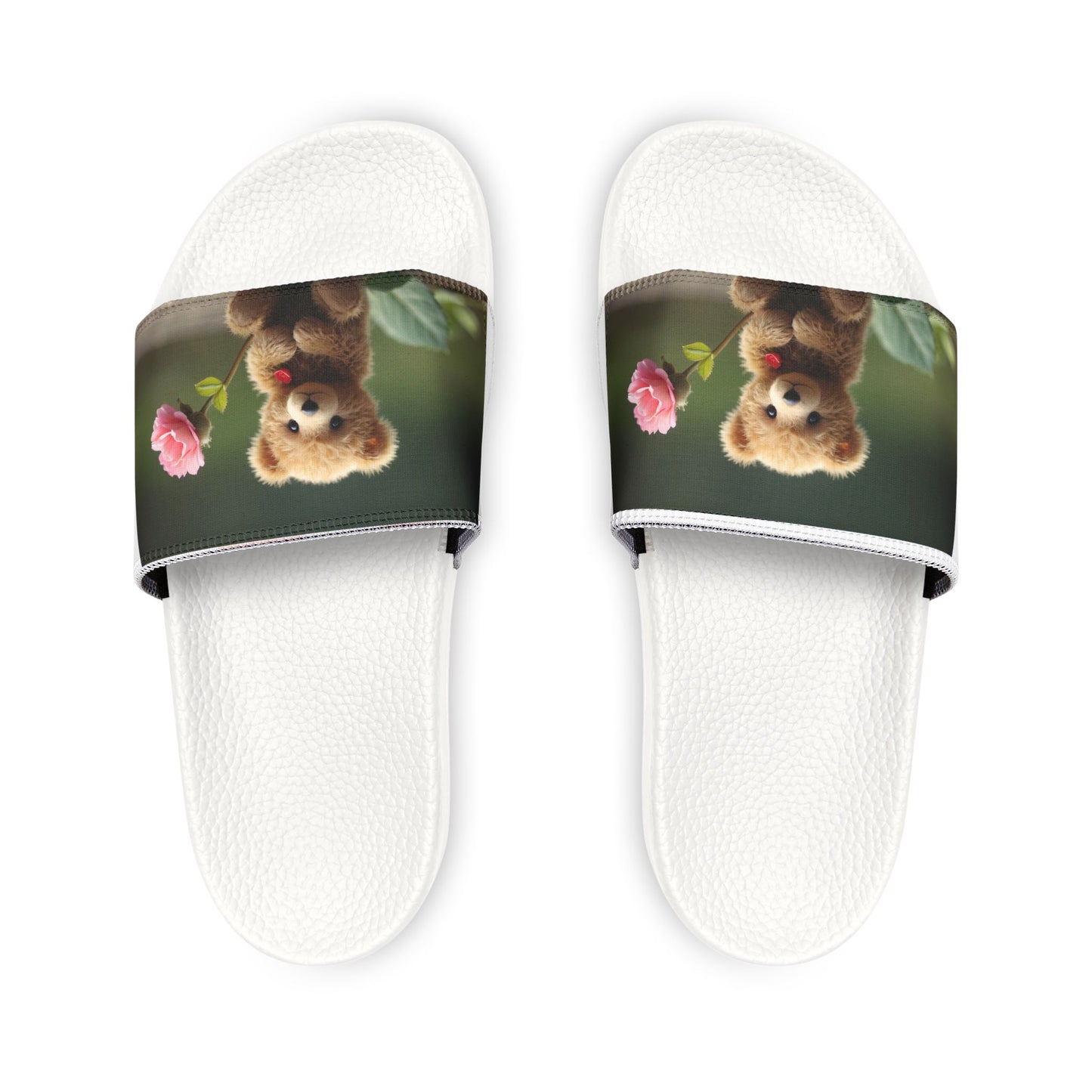 Women's Removable-Strap Sandals