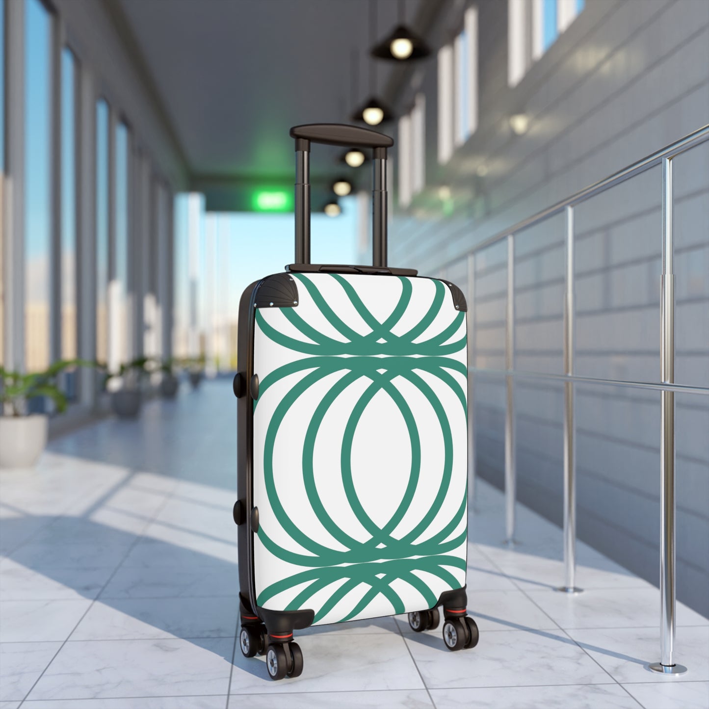 Suitcase