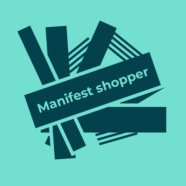 Manifest Shopper